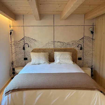 شقة L'atelier Du Temps - Capua كورمايور