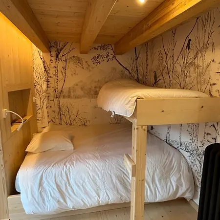 شقة L'atelier Du Temps - Capua *