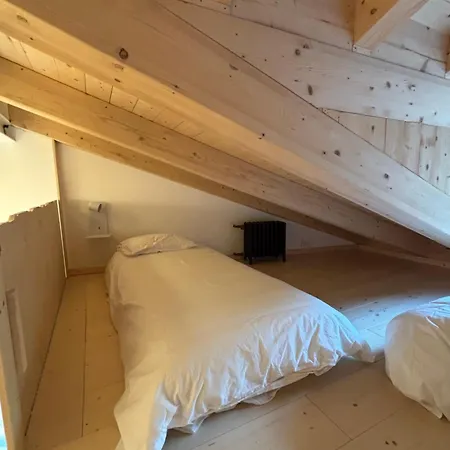 L'atelier Du Temps - Capua شقة