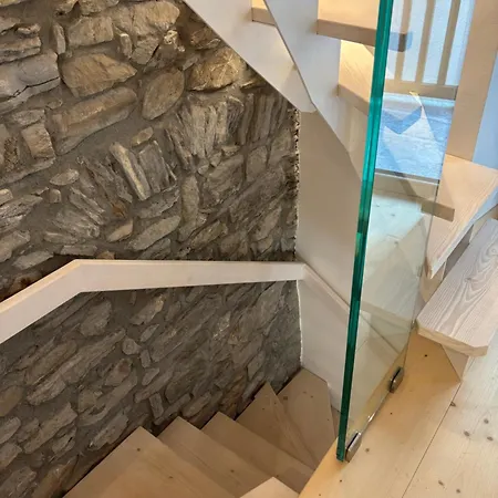 L'atelier Du Temps - Capua Apartman